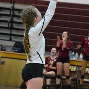 Meet your Posher, Audrey